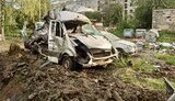 обстріл,харків