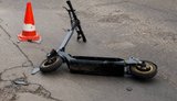 ДТП с участием электротранспорта: в МВД назвали статистику
