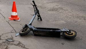 ДТП за участю електротранспорту: у МВС назвали статистику
