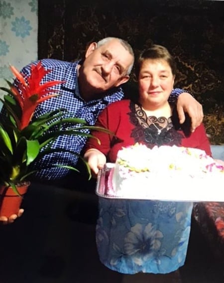 Постріли, потім крики, сухий хрип чоловіка і тиша: на Херсонщині російські окупанти розстріляли чоловіка, який не впустив їх жити у власний дім 01