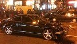 Виновным в VIP-ДТП в центре Киева могут сделать пострадавшего гаишника, - СМИ