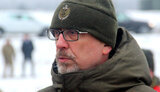 Threats Of Inevitable Russian Invasion Of Ukraine Not Observed Today - Reznikov