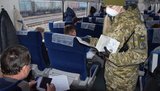 З Польщі 4 поїздами повернулося 2,4 тис. громадян України, - Держприкордонслужба. ВIДЕО
