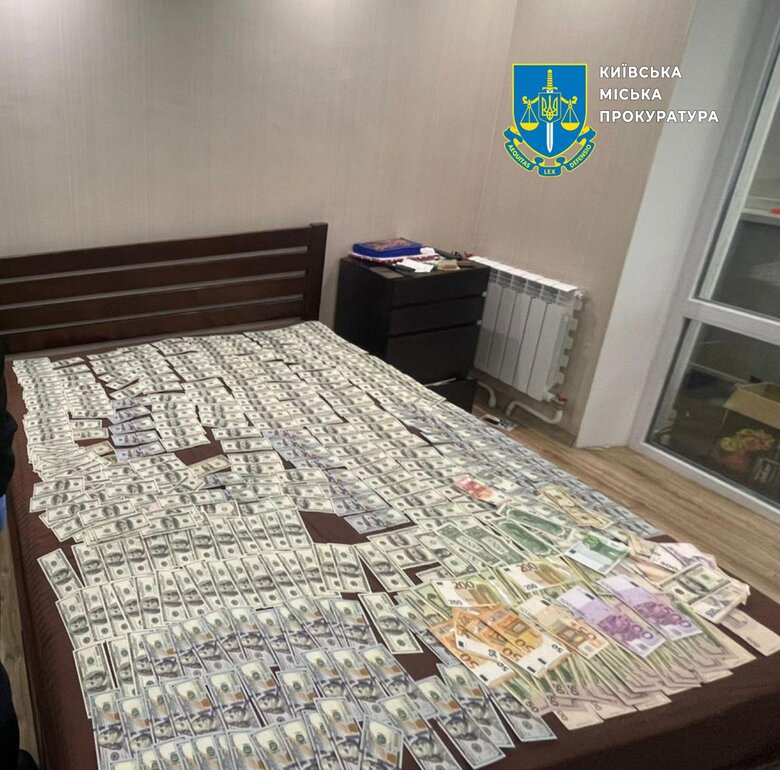 Нейтрализована наркогруппировка, которая действовала в 7 областях Украины