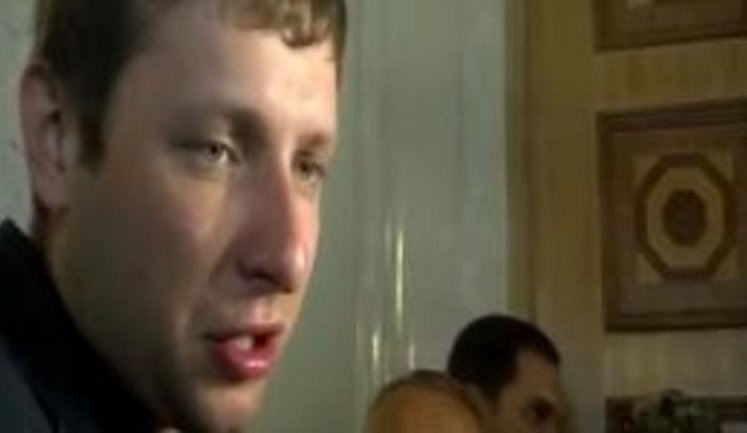 "Нужно выбирать: либо фабрика "Рошен" в Липецке, либо страна Украина", - в Раде возникла перепалка между Парасюком и депутатами от БПП. ВИДЕО
