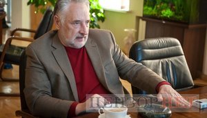 У жовтні-грудні можна очікувати звіт аудиторів НАБУ, - Жебрівський