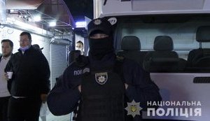Поступило 13 сообщений, связанных с приехавшими в Умань паломниками, открыто уголовное производство, - Нацполиция. ФОТО