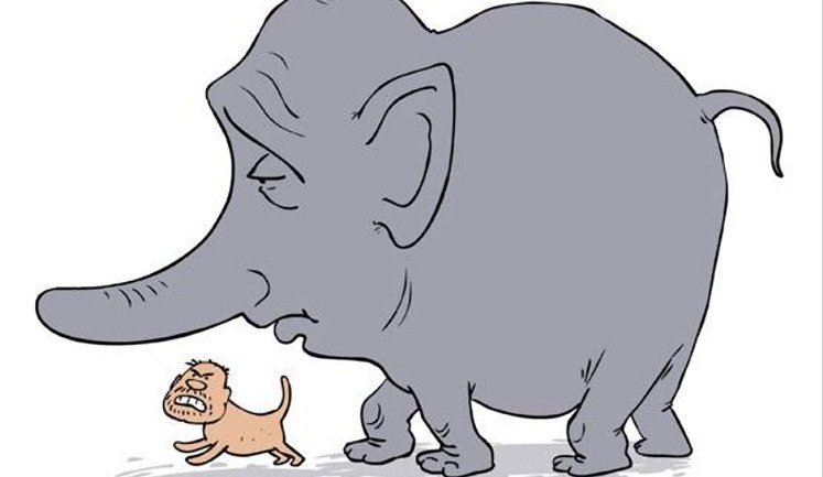 ОЗАГЛАВИТЬ СОБАКУ ВОЖДЯ