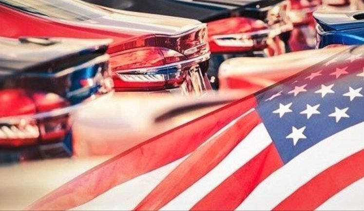 В Україні вдвічі зріс попит на вживані авто зі США: Топ-5 найпопулярніших моделей листопада