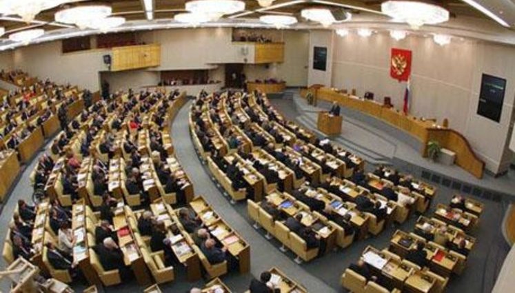 Госдуме РФ предложат легализовать работу ЧВК: "Они отлично подходят для применения в локальных конфликтах"