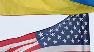 США поддерживают суверенитет Украины и ее стремление двигаться евроатлантическим путем, - посольство в поздравлении с Днем Конституции