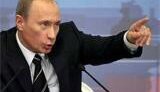 Путин в надцатый раз напугал Европу &amp;quot;страшилками&amp;quot;, что Украина не может платить за газ...