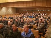 Земля участникам АТО