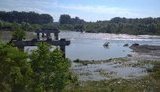 У двох областях на заході України очікується підйом рівня води в річках до 1 метра, - ДСНС