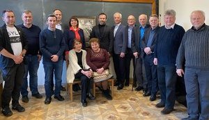 В Украине создали "Фонд Ивана Вакарчука"