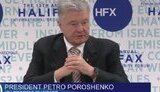 порошенко,петр