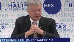 порошенко,петр