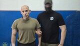 Occupier Tuzhilov shot a Ukrainian prisoner of war
