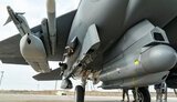 The Pentagon has not commented on the transfer of JASSM missiles to Ukraine.