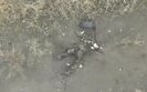 окупанту дрон відірвав голову