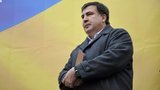 Saakashvili plans to return to Ukraine on April 1. Border guards say he has no grounds for it