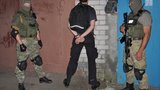 Двох чоловіків, які готували низку терактів у Житомирі, засудили до 14 років в