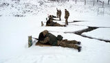 Сборы бойцов территориальной обороны начались на Харьковщине, - Минобороны. ФОТОрепортаж