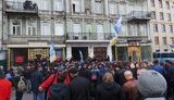 палатки