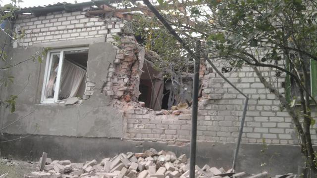 боевики разрушения