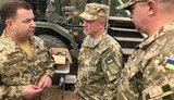 Выплаты военным в зоне АТО повысят с 1 сентября, – Полторак