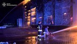 Прикарпатье после обстрела
