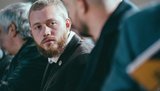 "Провокатор": сайт "Миротворець" вніс до "чистилища" Кухарчука та інших активістів "Нацкорпусу"