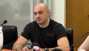 Справа Магамедрасулова. Суд розглядає оскарження запобіжного заходу