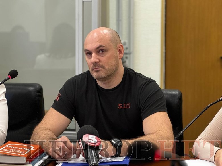 Mahamedrasulov case. Court considers appeal against preventive measure