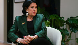 зурабішвілі