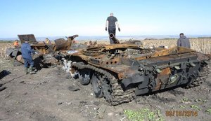 Волонтерський фронт: як репетиторка англійської присвятила життя поверненню загиблих героїв додому