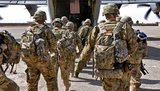 США начали вывод войск из Афганистана