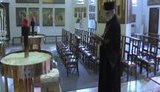 отец виталий генк