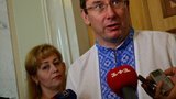 вр рада депутаты вышиванки
