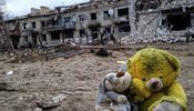 Від початку повномасштабної війни загинули щонайменше 739 дітей