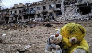 В Україні за час повномасштабної війни загинули 699 дітей