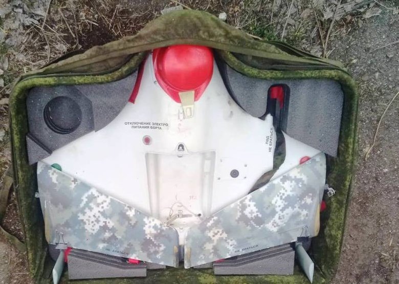 Сотни уничтоженных врагов и превращенная в металлолом военная техника: как воюет 80-я отдельная десантно-штурмовая бригада ДШВ ВСУ в южных областях Украины 12