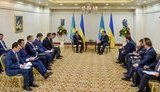 казахстан астана