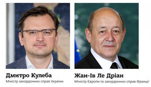 Російські чиновники відкрито погрожують Україні війною і публічно міркують про знищення нашої держави, - Кулеба