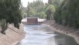 Почти 150 км Северо-Крымского канала на оккупированной территории используют для транспортировки воды из водохранилищ. ВИДЕО