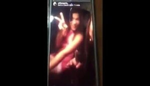 "Мальчики, привет! Поехали!", - две девушки погибли в ДТП во время прямой трансляции в соцсеть. ВИДЕО