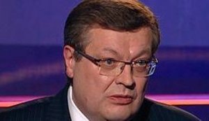 Грищенко: Нужно срочно поднять цену на электроэнергию в 10 раз, чтобы все свет вовремя выключали. ВИДЕО.