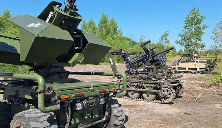 Міноборони оновило сервіс для подачі заявок на кодифікацію ОВТ. ВIДЕО