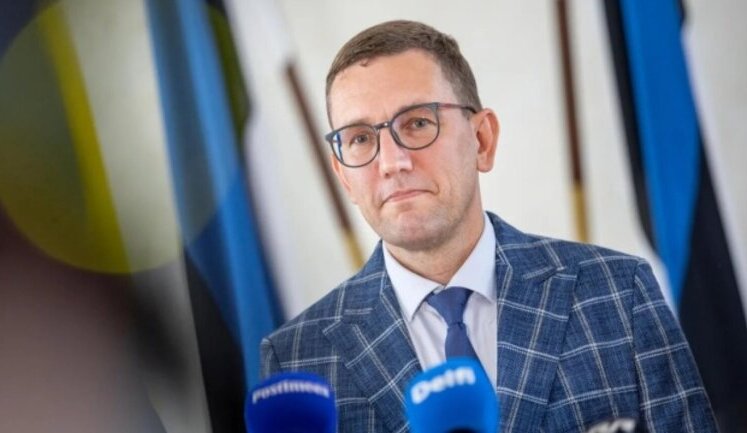 Прем’єр Естонії Міхал: Росія залишатиметься загрозою для НАТО і ЄС, поки Путін не змінить свої цілі