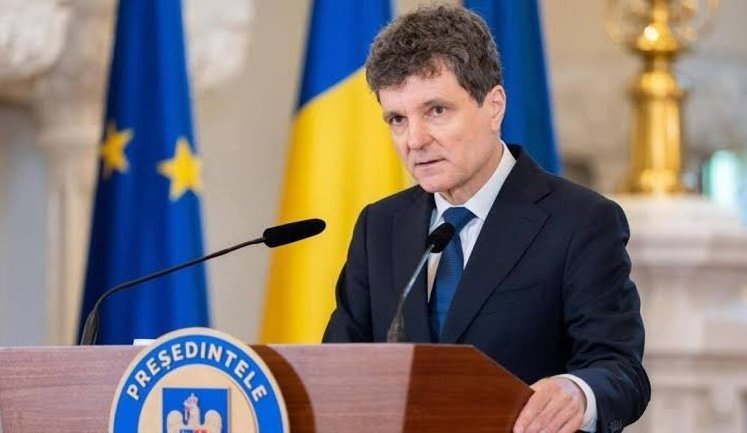 Украина укрепляет свои позиции на пути в ЕС: президент Румынии Дан приветствовал изменения в законе об образовании национальных меньшинств